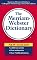 The Merriam-Webster English Dictionary