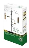 Chapelwood Superior Wild Bird Feeding Station Kit