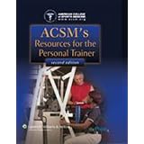 ACSM's Resources for the Personal Trainer