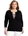Jones New York Women's Cardigan Sweater