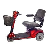 Companion II 3 Wheel Scooters