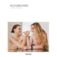 Richard Kern. Model Release (MIDI Flexi)