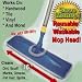 Micro Fiber Swivel Mop