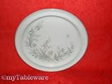 NORITAKE WELCOME SPRING 8359 SALAD PLATES