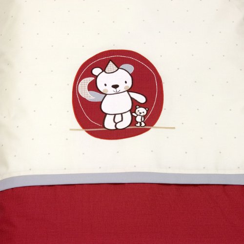 Imagen 3 de Cambrass Funda Nordica+Funda - color unico