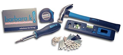 Barbara K! BK07936 Hang It Up Kit