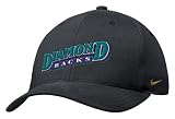 Arizona Diamondbacks Nike Fitted Swoosh Cap