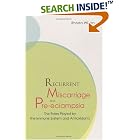 Recurrent Miscarriage And Pre-eclampsia: The Roles Played By The Immune System And... by  Rhoda Wilson