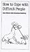 Book How to Cope with Difficult People (Overcoming Common Problems)