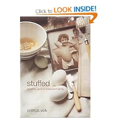 Stuffed: Growing Up in a Restaurant Family
