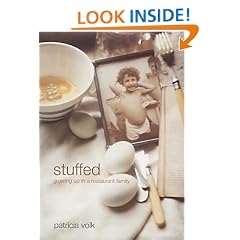 Stuffed: Growing Up in a Restaurant Family