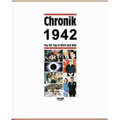 Chronik 1942