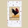 Kay Dee Designs Rise & Shine Flour Sack Towel