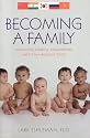 Becoming a Family: Promoting Healthy Attachments with Your Adopted Child