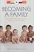 Becoming a Family: Promoting Healthy Attachments with Your Adopted Child