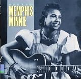 Review Memphis Minnie  / The Queen of the Blues