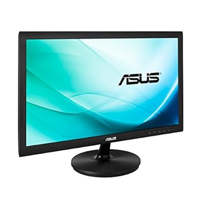 ASUS VS228DE 21.5&quot; FULL HD (1920x1080), D-Sub Monitor