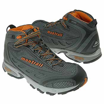 Montrail Hardrock Mid '09 GTX Hiking Shoe - Men's