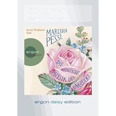 Die allt�gliche Physik des Ungl�cks (DAISY Edition) (1 CD)