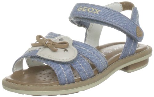 Geox Jr Sandal Giglio J22E2K00054 M&auml;dchen Sandalen/Fashion-Sandalen Preisvergleich