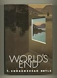 World's End (Contemporary American Fiction)