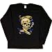 Mens Long-Sleeve T-Shirt : QUITTING GRADUALLY