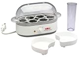 Salton EG1 Great Eggs Egg Poacher/Boiler
