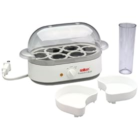 salton egg cooker
