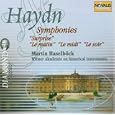 Diamond Classics - Haydn (Sinfonien)