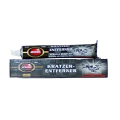 Autosol Kratzer-Entferner, f�r Kunststoffglas und Lackoberfl�chen z.B. Motorradhelmvisiere, Handy- Displays, Uhrengl�ser, Fensterscheiben