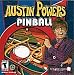 GLOBAL STAR SOFTWARE Austin Powers Pinball ( Windows )