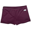Lynx Low-Rise Boy-Cut Brief - Women's