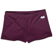 Lynx Low-Rise Boy-Cut Brief - Women's