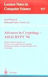Cover for 9783540593393