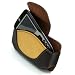 T-Mobile Dash Case by Incipio fits HTC S620 Excalibur Leather Nylon Pouch Carrying Case - Brown/Tan