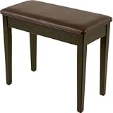 Williams Matching Padded Piano Bench for Symphony Digital Piano