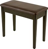 Cyber Monday Sale  digital piano Williams  Williams Matching Padded Piano Bench for Symphony Digital Piano