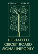 High-Speed Circuit Board Signal Integrity (Artech House Microwave Library)