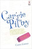 Carrie Pilby (Red Dress Ink (Numbered Paperback))