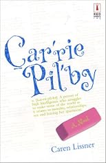 Carrie Pilby (Red Dress Ink (Numbered Paperback))