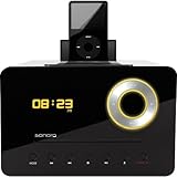Sonoro AU3001BL Eklipse Audio System