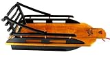 Mountain Boy Sledworks Bambino Superior Pull Sled
