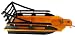 Mountain Boy Sledworks Bambino Superior Pull Sled
