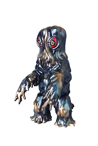 Medicom Godzilla Vinyl Wars Wave 10: Hedorah Sofubi Vinyl Action Figure