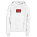 Sweatshirt Woman White 