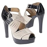 MICHAEL MICHAEL KORS Women's Bergen Platform