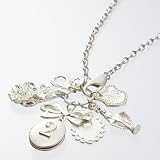 ドゥ　ブトン（deux bouton） ネックレス（モチーフネックレス） レディスの画像
