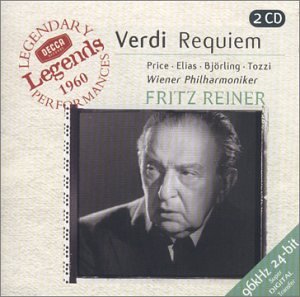 Childrens Toyshop  Search : Verdi: Requiem/Four Sacred Pieces