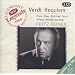 Verdi: Requiem/Four Sacred Pieces
