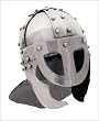 MINI IRON EYED WARRIOR HELMET